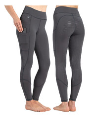 Isabella RX · Grey Horse Riding Tights Clearance Sale