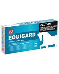iO Equigard Horse Wormer Paste With Tape