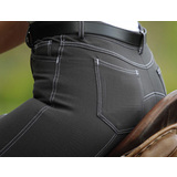 Learn more about our breech & tight fabrics main image