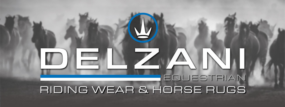 Delzani Ladies Equestrian Clothing