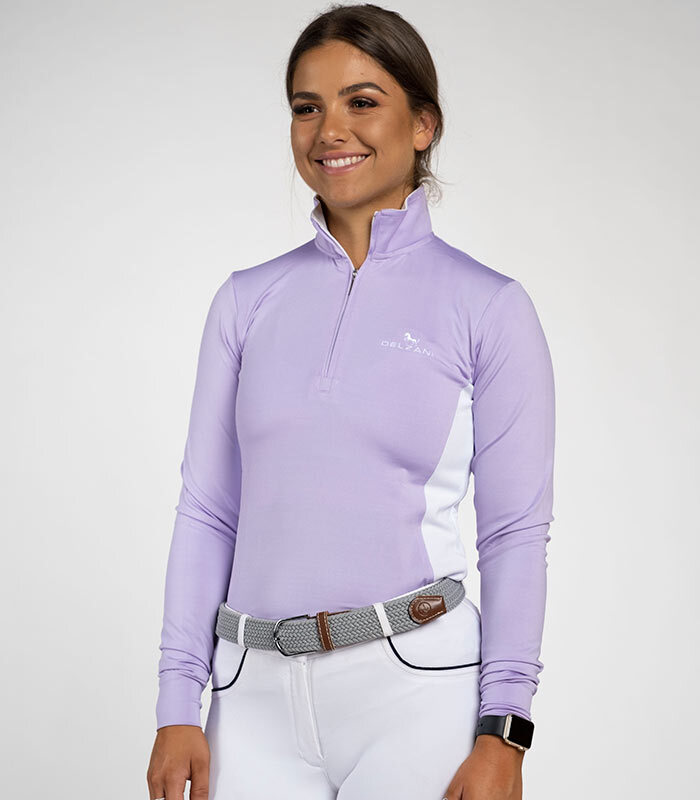 Emily Ladies Horse Riding \u0026 Performance 