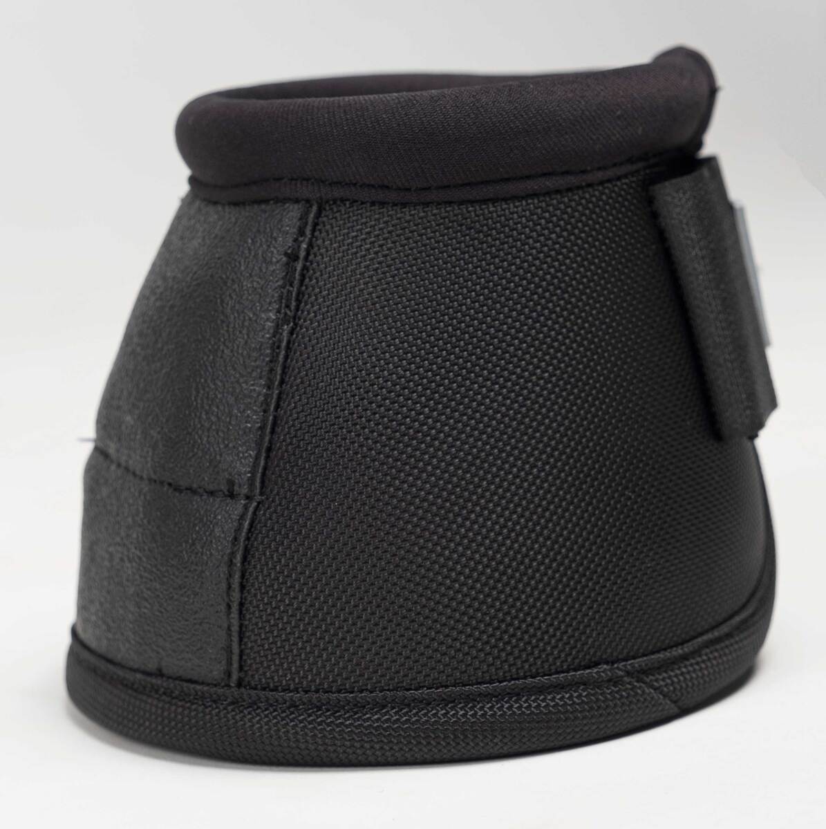 No Turn Bell Boots with Kevlar