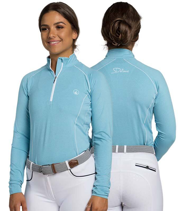 Alexa Ladies Technical Training Shirt 
