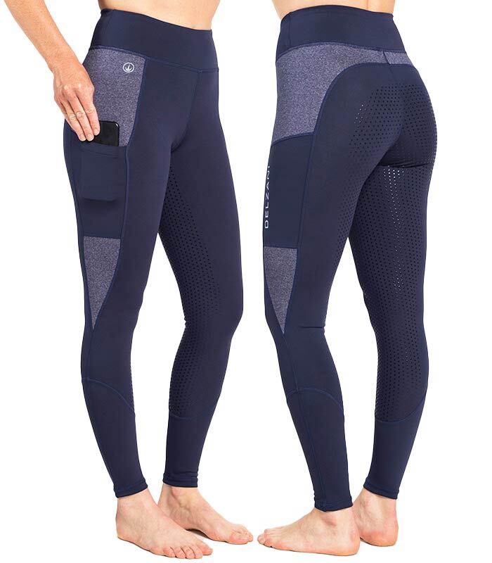 equestrian brand leggings