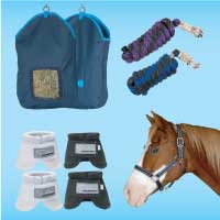 Shop Horse Tack & Stable Accessories