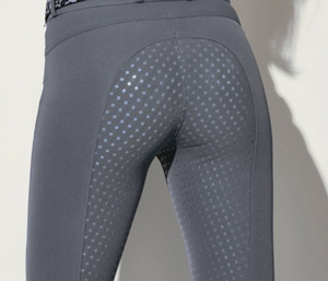 full seat silicone breeches