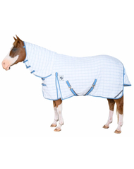 Airlie Ripstop Neck Combo Horse Rug