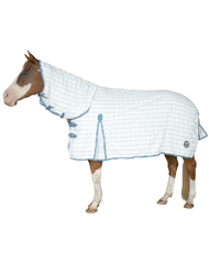 Airlie Ripstop Neck Combo Horse Rug | Stable Edition
