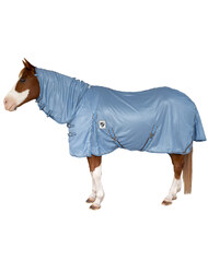 Barcoo Air-Mesh Neck Combo Horse Rug
