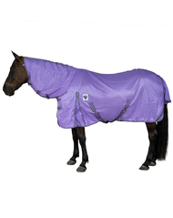 Barcoo Air-Mesh Neck Combo Horse Rug