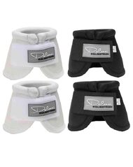 No-Turn Bell Boots with Kevlar