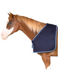 Quilted Horse Rug Bib / Shoulder Guard 