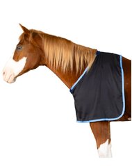 Horse Rug Bib / Shoulder Guard All Season