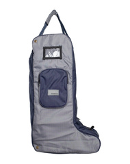 Tall Horse Riding Boot Bag
