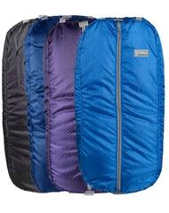 Padded Bridle Bag