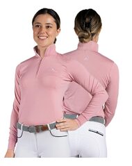Ladies Horse Riding Technical 