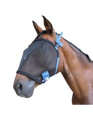 Horse Fly Mask Veil