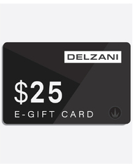 e-Gift Card $25