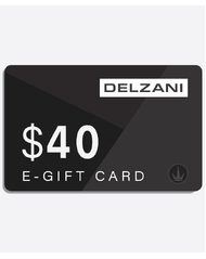 e-Gift Card $40