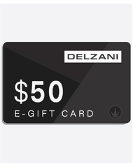 e-Gift Card $50