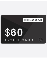 e-Gift Card $60