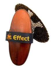 HAAS Effect Horse Brush