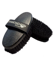 HAAS Diamond Wurzel Horse Brush