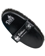 HAAS DIVA Exklusiv Lambswool Horse Brush