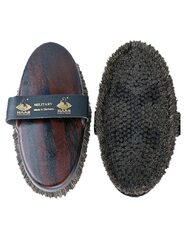 HAAS Ladies Damen Military Horse Brush