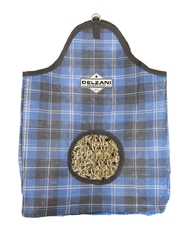PVC Mesh Feeder Hay Bag