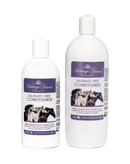 Heritage Downs Horse Conditioner
