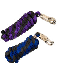 Soft Core Lead Rope with Panic Hook