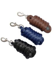 Soft Core Lead Rope with Snap Hook