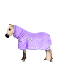 Miniature Barcoo Air-Mesh Combo Fly Horse Rug