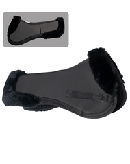 Contour-Pro Neoprene Numnah Half Pad - with Shim System