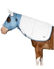 Airlie Ripstop Horse Hood Rug