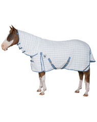Airlie Ripstop Attached Neck Combo Horse Rug