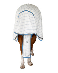 Ripstop Horse Rug Tail Bags