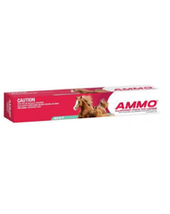 Ammo Allwormer Broad Spectrum for Horses