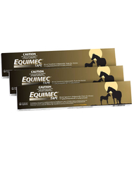 Equimac Plus Tape Paste Horse Wormer