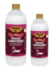 Equinade Showsilk Protein Conditioner
