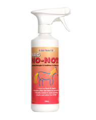 NRG No-Nots Detangler & Shine Spray – Instant Knot-Free