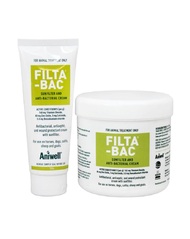 Filta-Bac Antibacterial Sunblock for Horses