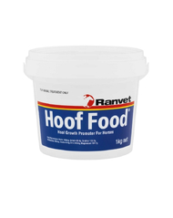 Ranvet Hoof Food for Horses 1kg