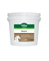 Stance Biotin Extra Strength 5kg