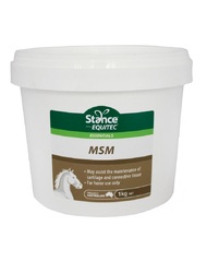 Stance Equitec MSM 1KG