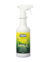 Troy Repel-X Spray Insecticidal and Repellent Spray