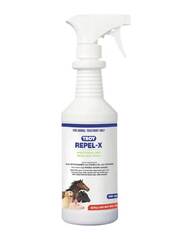 Troy Repel-X Spray Insecticidal and Repellent Spray