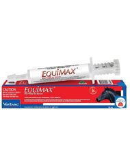 Virbac Equimax Broad Spectrum Horse Wormer