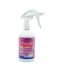 FLYAWAY® Fly Spray for Horses 500ml